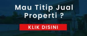 Titip Jual Property - Titip property - Rumah dijual